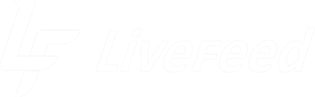 Livefeed Logo